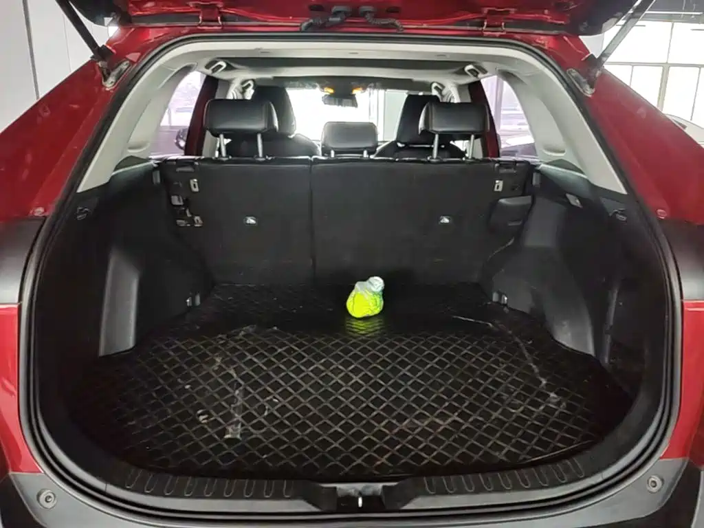 Toyota RAV4 2019 — фото 19