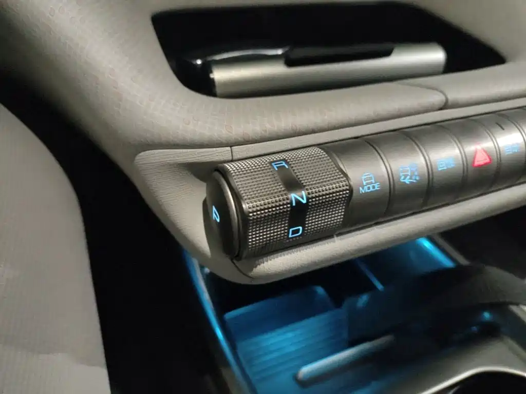 BYD Dolphin 2023 — фото 14