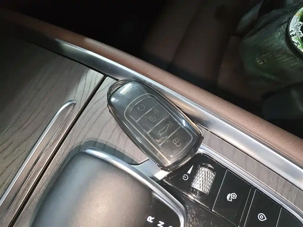 Chery Tiggo 8 PRO 2024 — фото 11