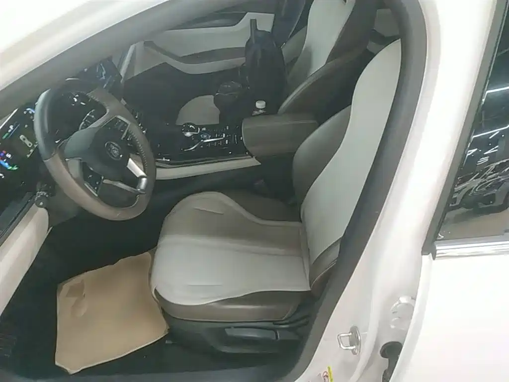 BYD Qin PLUS 2024 — фото 15