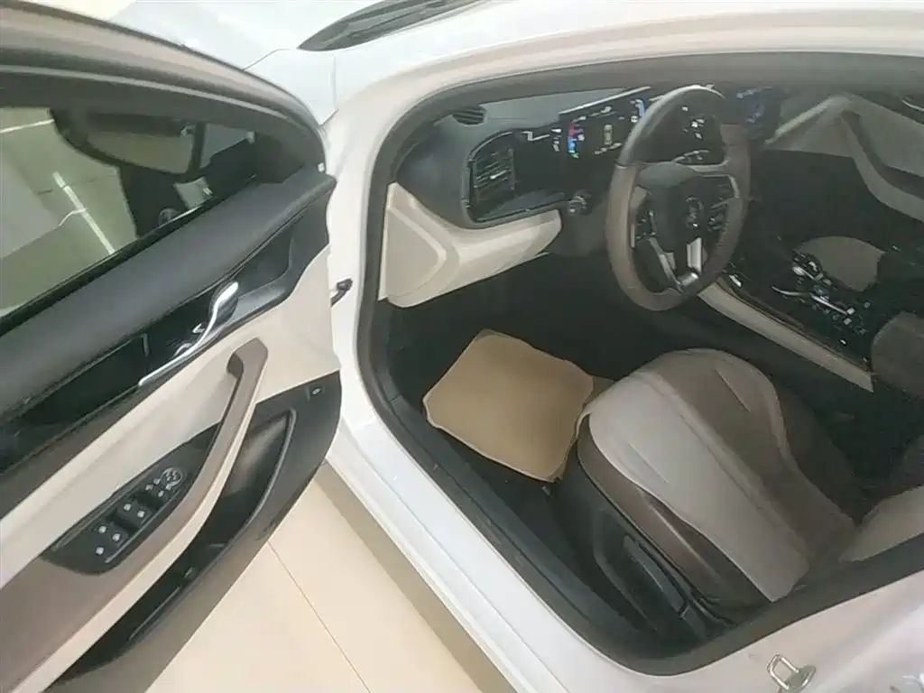 BYD Qin PLUS 2024 — фото 16
