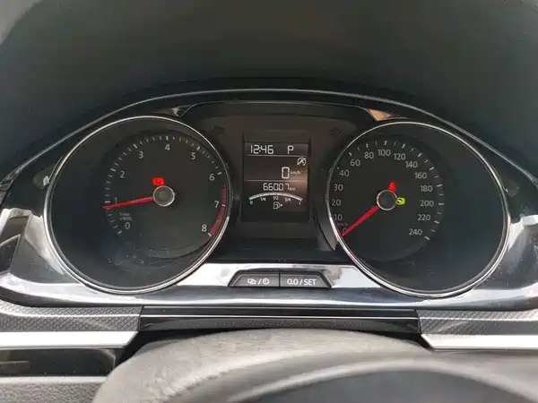 Volkswagen C-TREK Weiling 2017