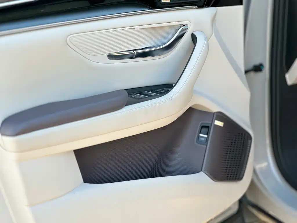 BYD Song PLUS New Energy 2024 — фото 11