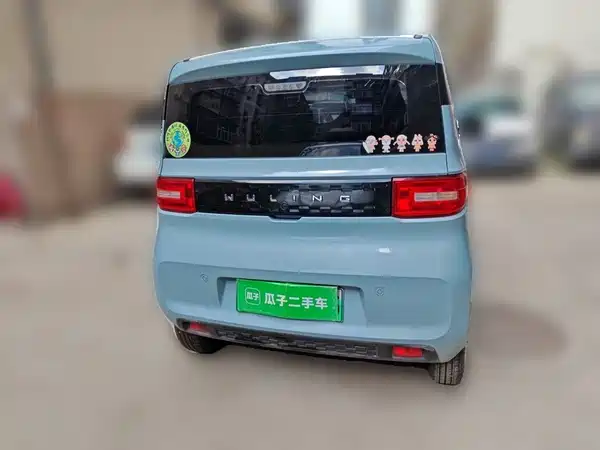 Wuling Hongguang MINIEV 2023