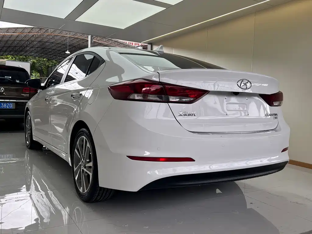 Hyundai Celesta 2018 — фото 16