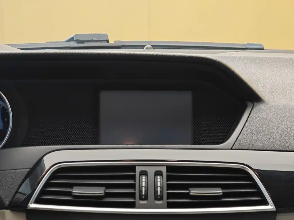 Mercedes-Benz C-Class 2014 — фото 16