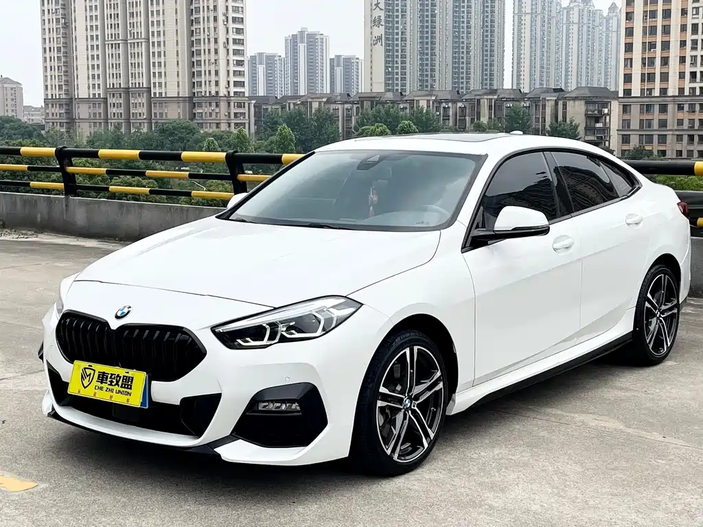 BMW 2 Series 2022