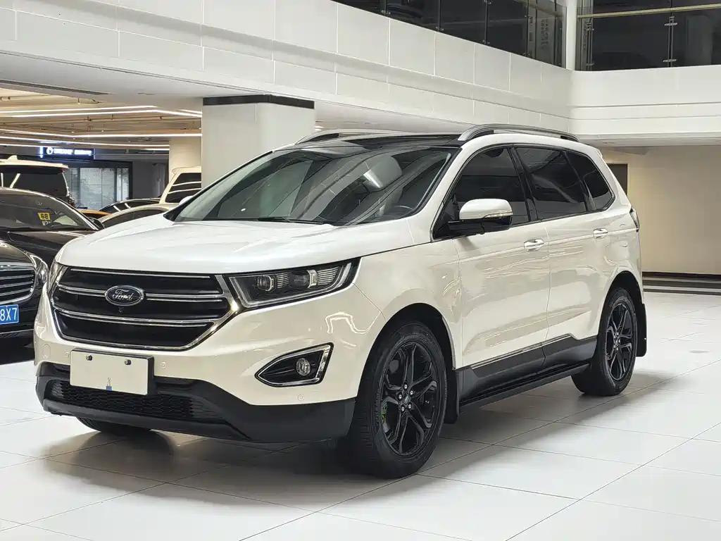 Ford Edge 2019