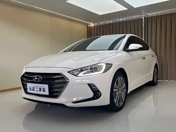 Hyundai Celesta 2018