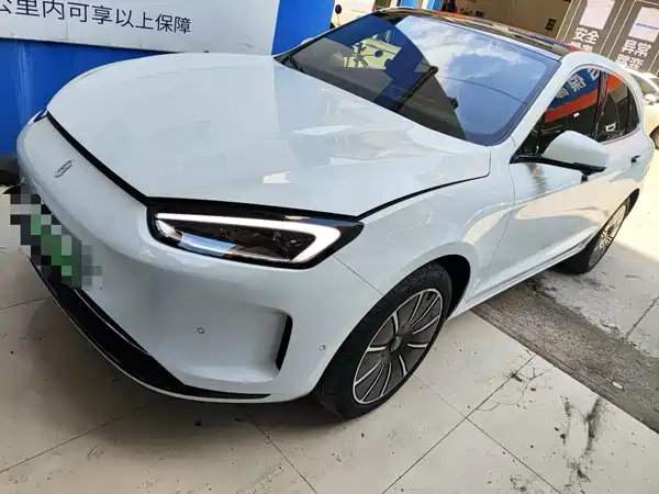 AITO M5 2023