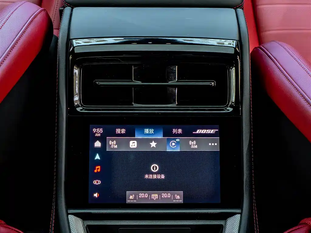 Porsche Panamera 2024 — фото 16