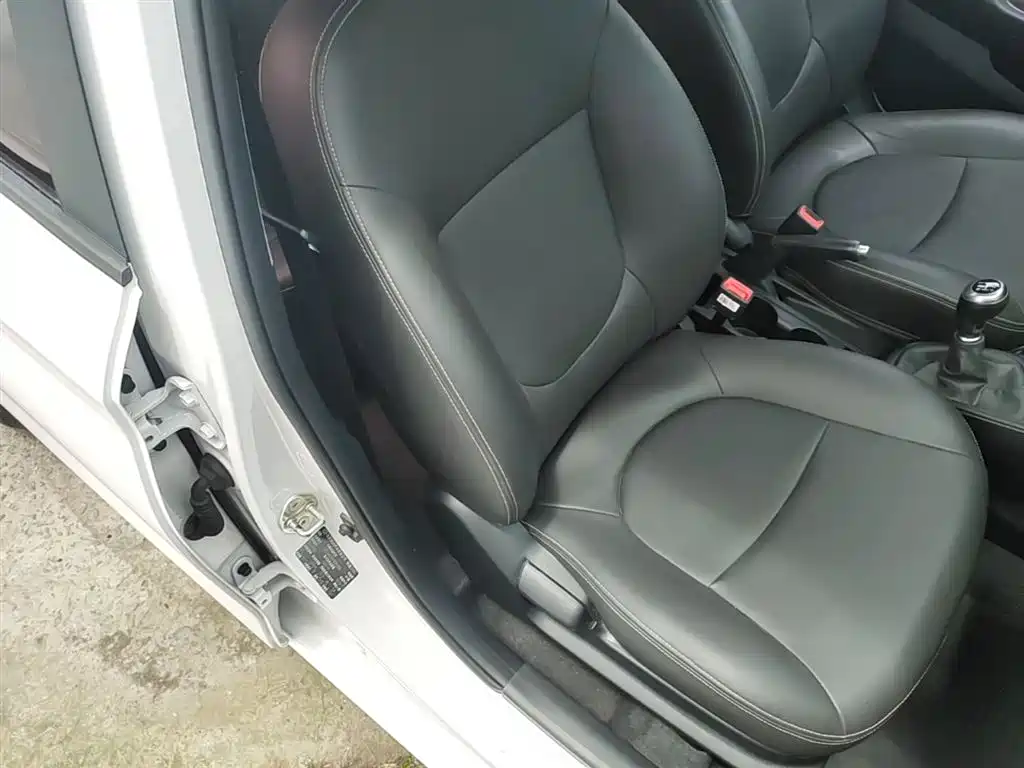 Hyundai Verna 2019 — фото 25