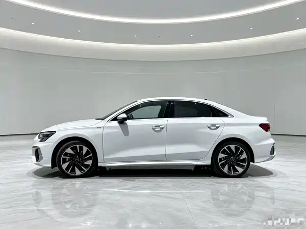 Audi A3 2024
