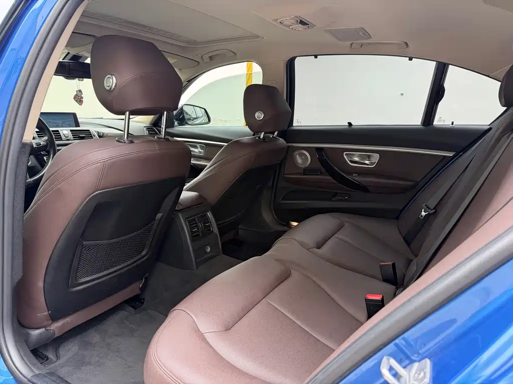 BMW 3 Series 2019
