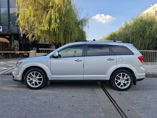 Dodge Coolwei 2015