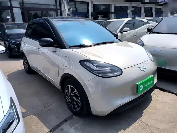 Wuling Bingo 2023