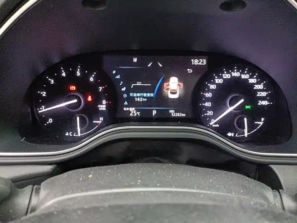 Toyota Avalon 2024