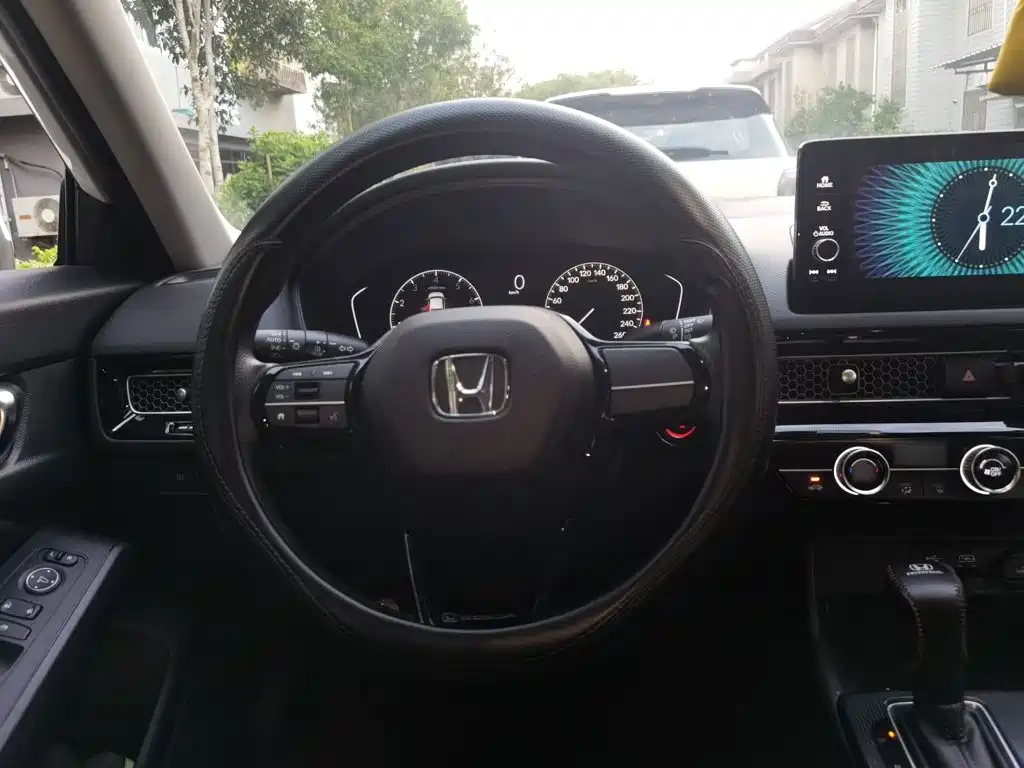 Honda Civic 2025