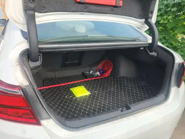 Honda Inspire 2020