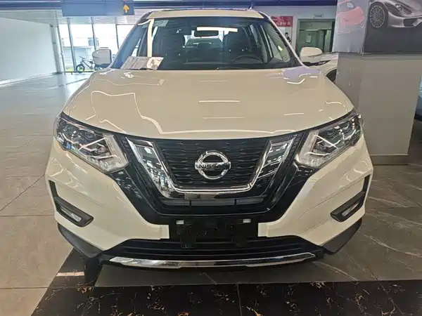 Nissan X-Trail 2022