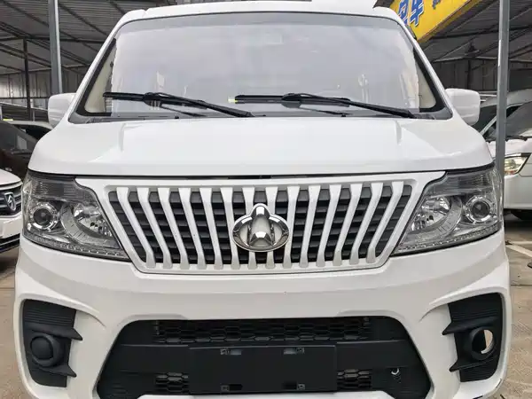 Changan Ruixing M60 2020