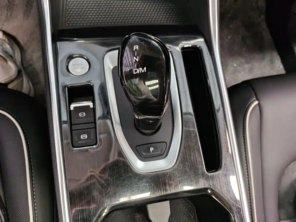 Haval H6 2023 — фото 14