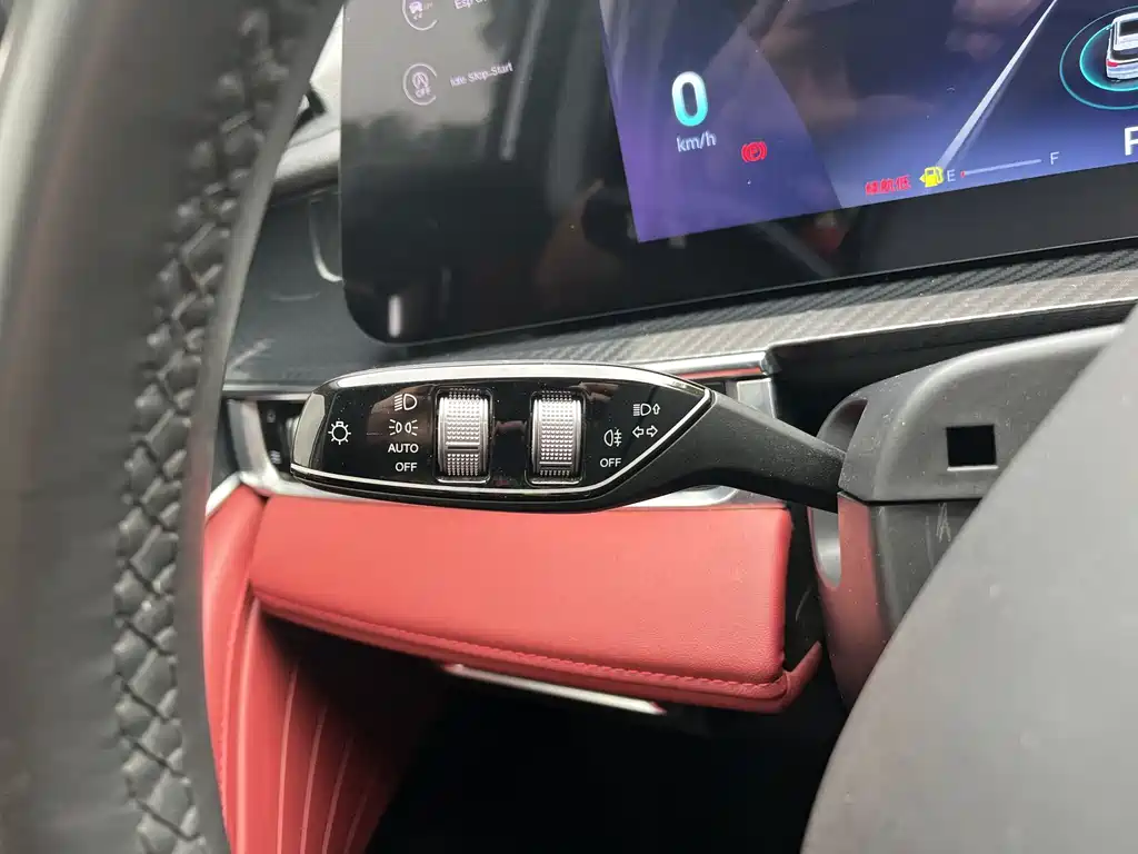 Chery Tiggo 7 PLUS 2023 — фото 17