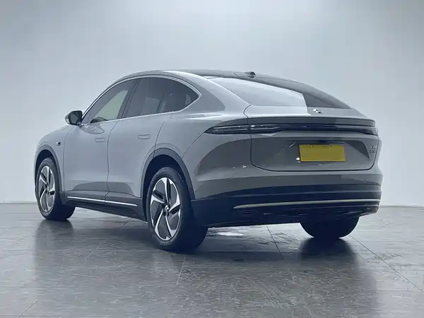 NIO EC6 2024