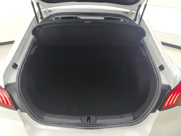 MG MG6 2022