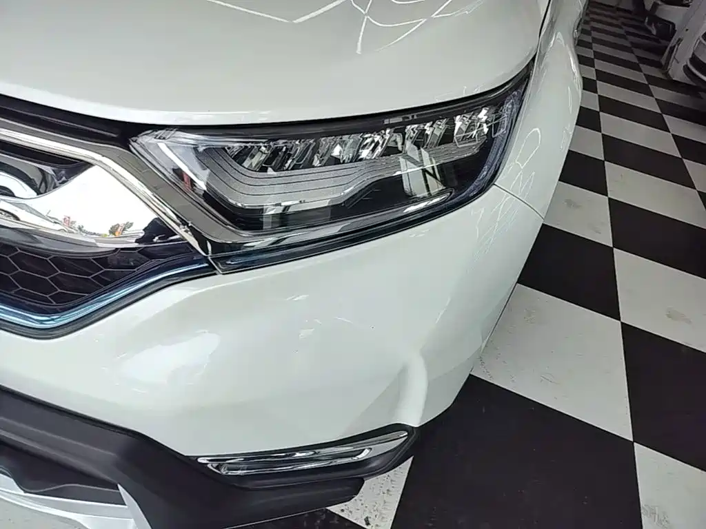 Honda CR-V 2018 — фото 24