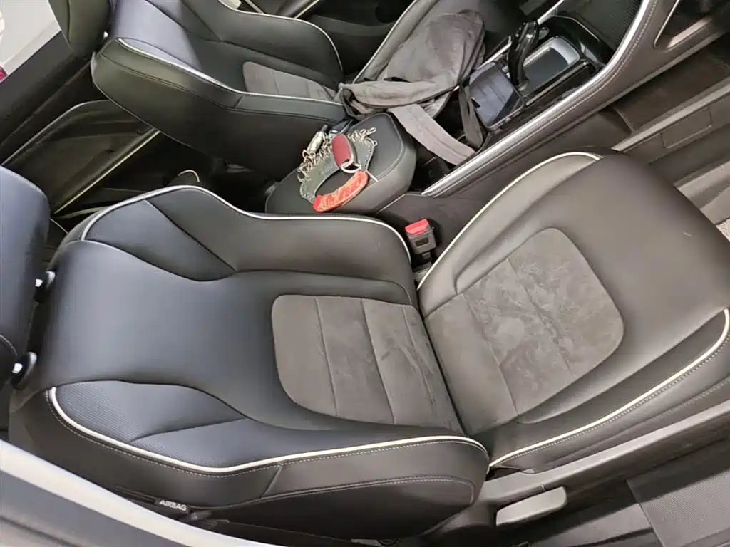 Haval H6 2023 — фото 25