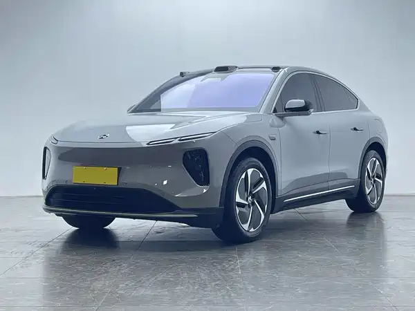 NIO EC6 2024