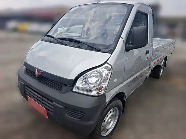 Wuling Rongguang Mini Truck 2025