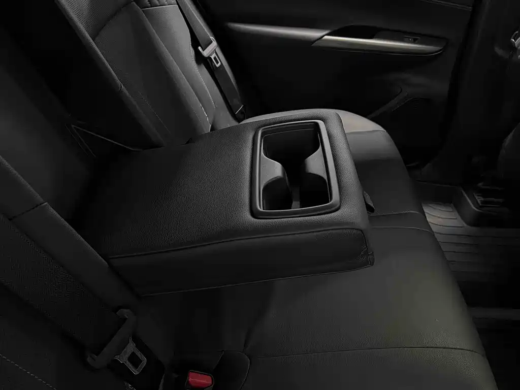 Toyota Harrier 2022 — фото 26