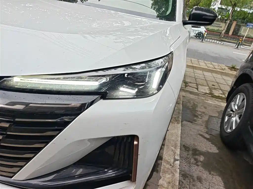 Changan CS55PLUS 2023 — фото 24