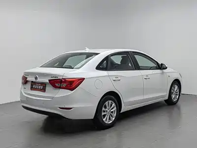 Buick Excelle GT 2017