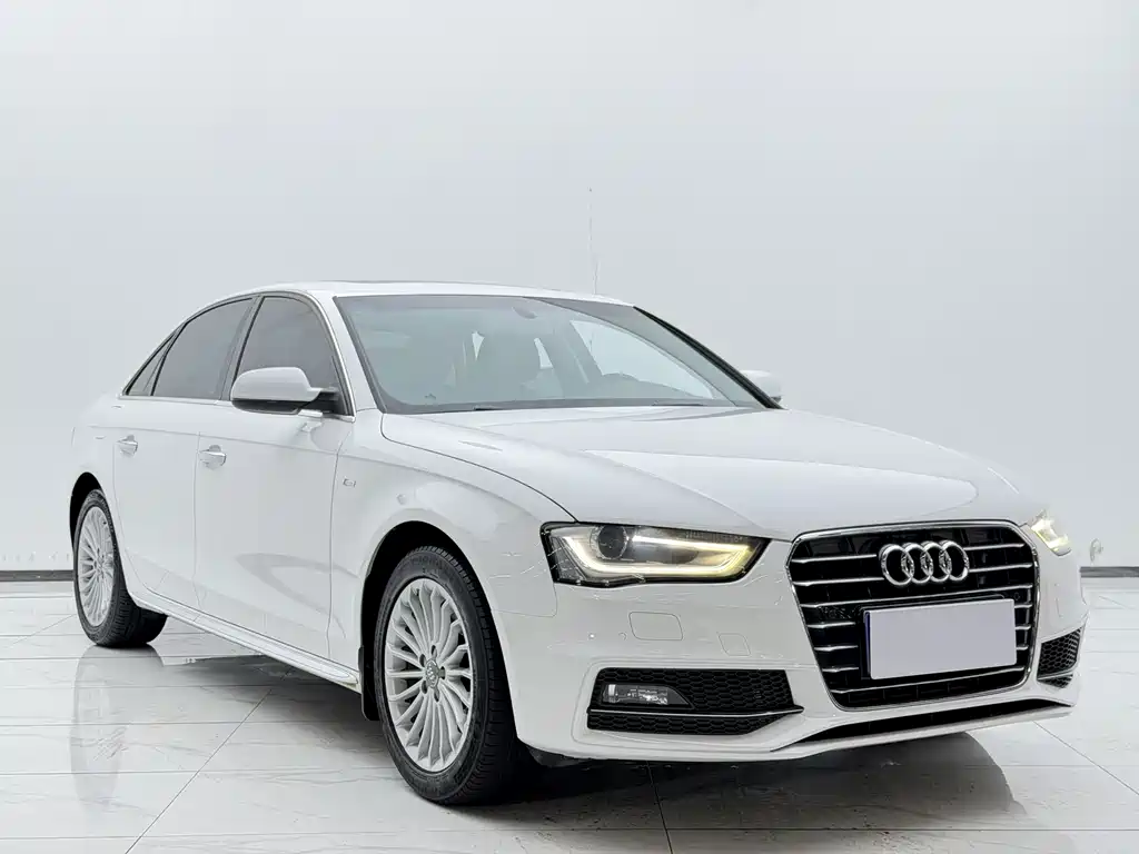 Audi A4L 2016 — фото 3