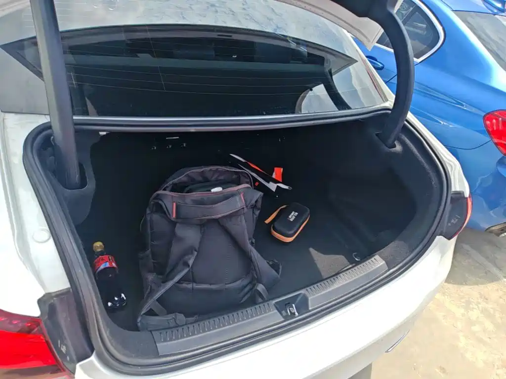 Mercedes-Benz A-Class 2023 — фото 19