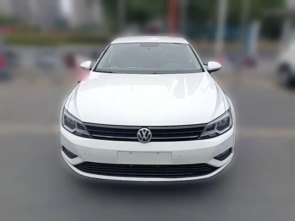 Volkswagen Lamando 2018 — фото 5