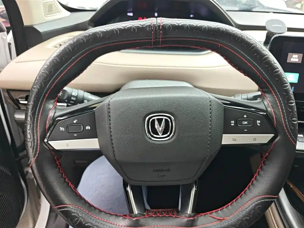 Changan CS55PLUS 2023 — фото 11
