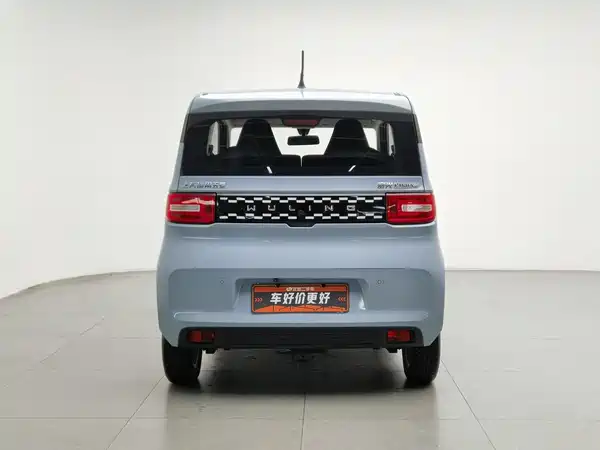 Wuling Hongguang MINIEV 2021
