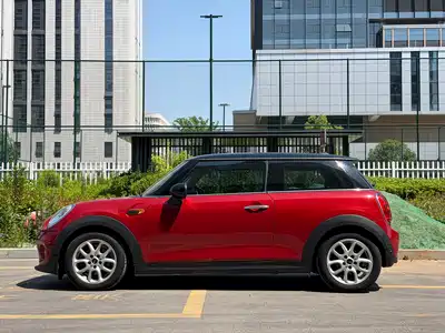 MINI MINI 2016