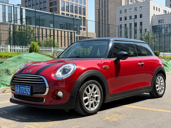 MINI 2016