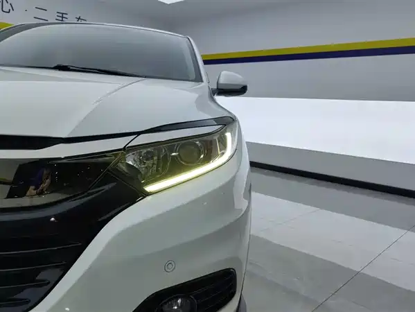 Honda Vezel 2020