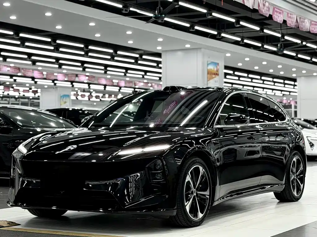 NIO ET5T 2025 — фото 1