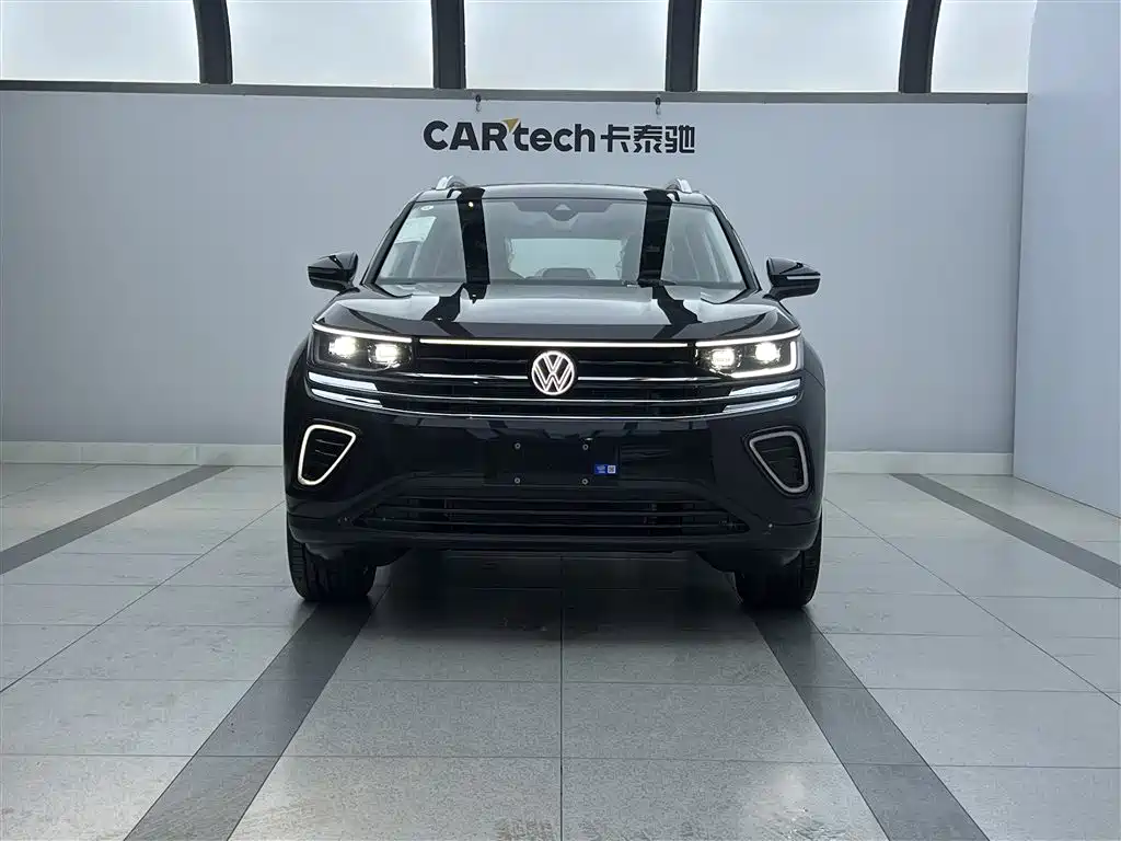 Volkswagen Tavendor — фото 1