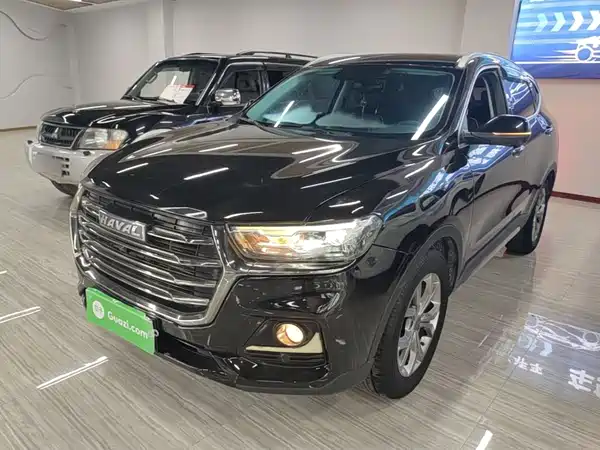 Haval H6 2022