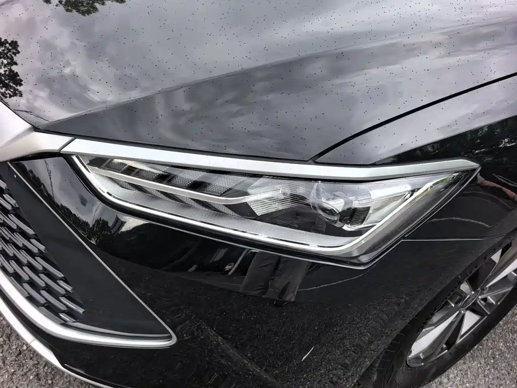 BYD Qin PLUS 2023 — фото 20