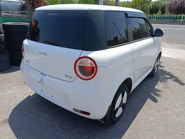 Changan Lumin 2025