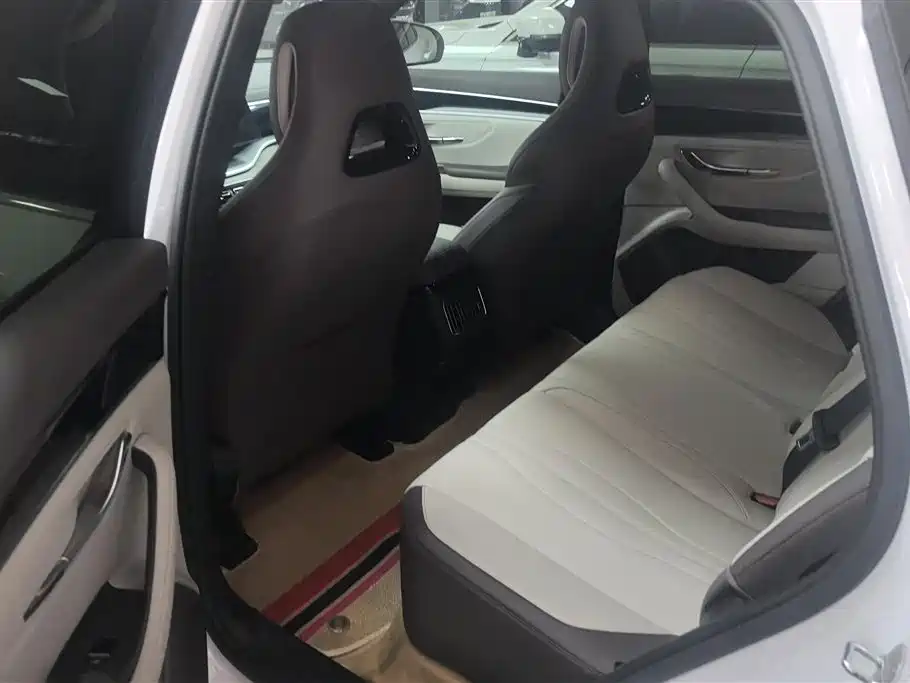 BYD PLUS New Energy 2025 — фото 11